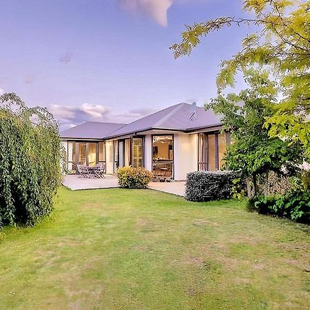 Wanaka Holiday Home المظهر الخارجي الصورة