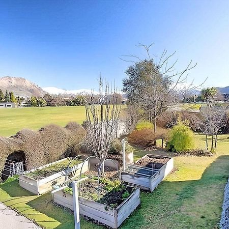 Wanaka Holiday Home المظهر الخارجي الصورة