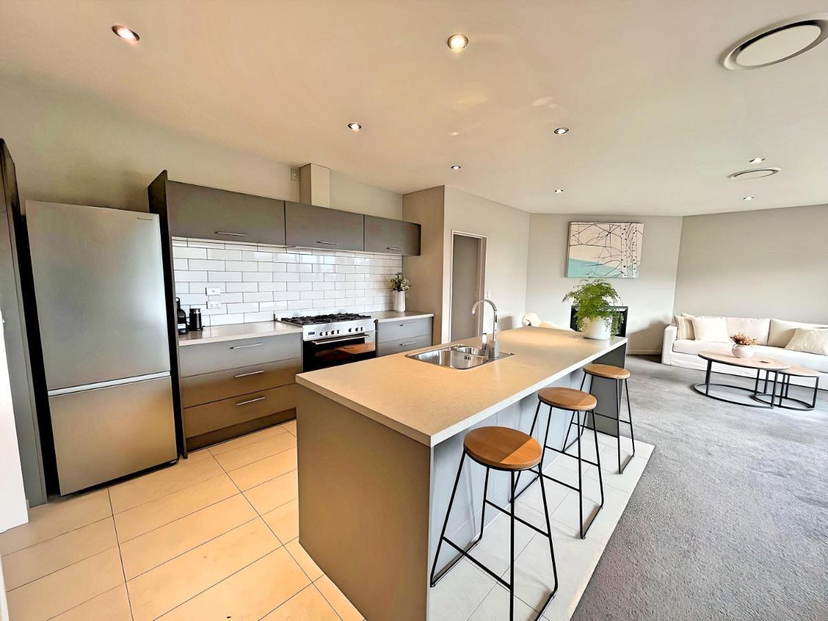 Wanaka Holiday Home المظهر الخارجي الصورة