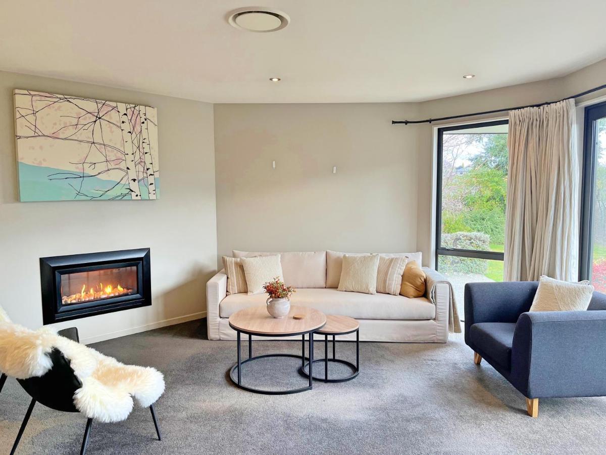 Wanaka Holiday Home المظهر الخارجي الصورة