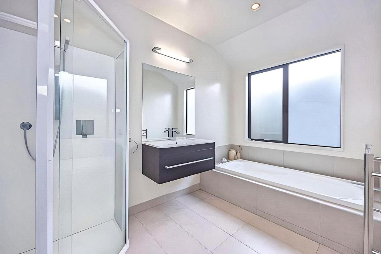 Wanaka Holiday Home المظهر الخارجي الصورة