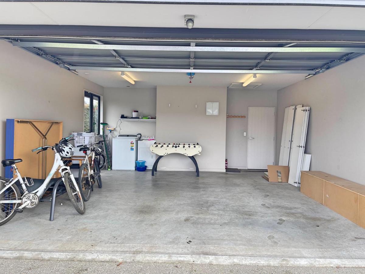 Wanaka Holiday Home المظهر الخارجي الصورة