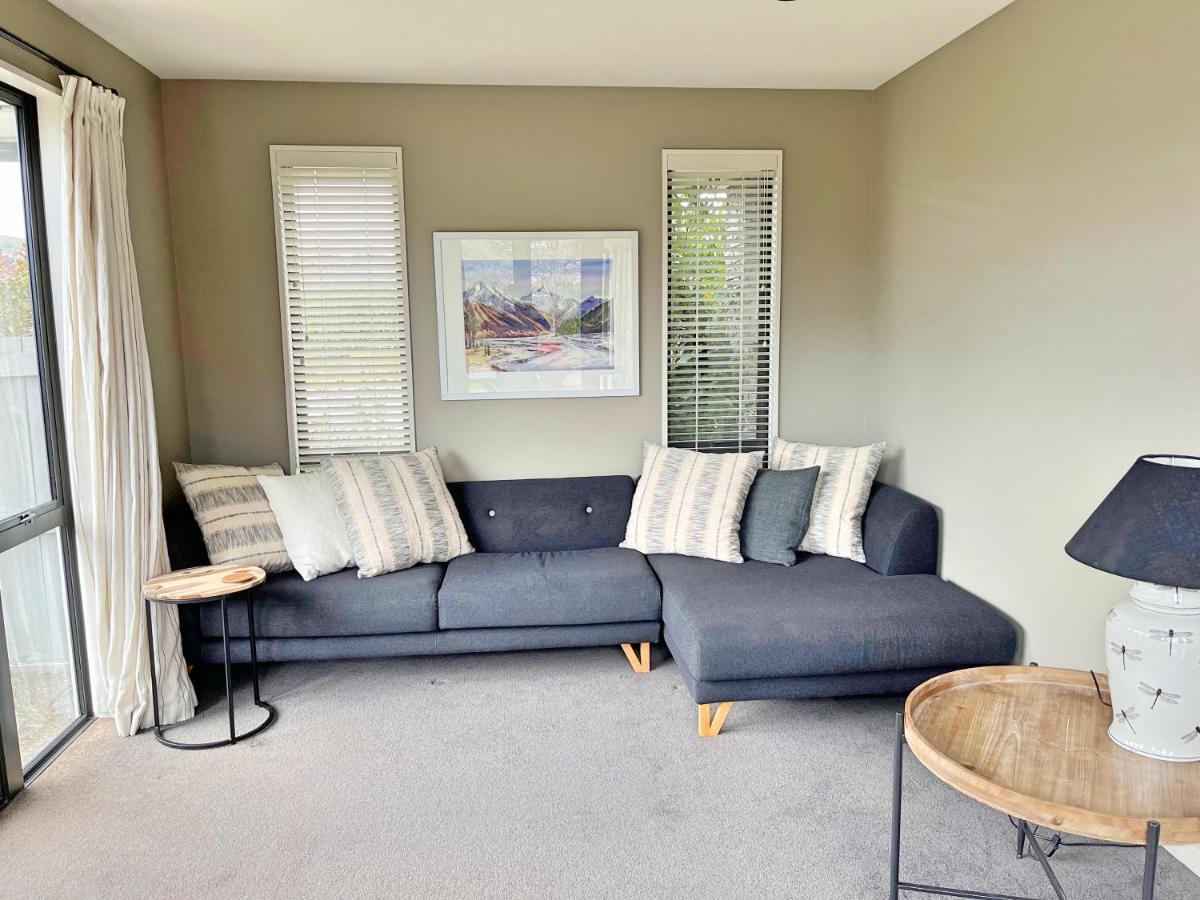 Wanaka Holiday Home المظهر الخارجي الصورة