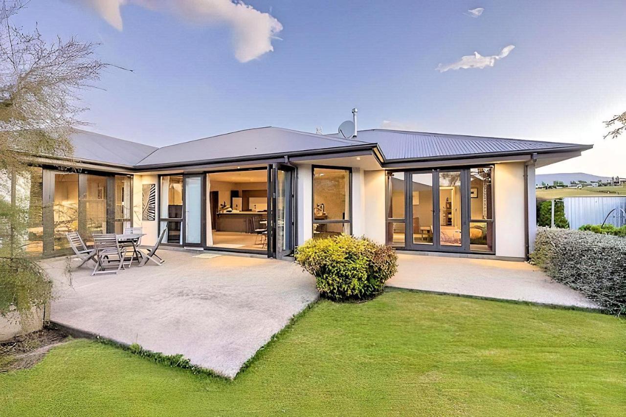 Wanaka Holiday Home المظهر الخارجي الصورة