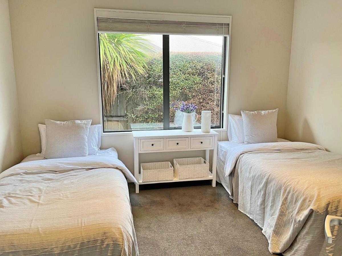 Wanaka Holiday Home المظهر الخارجي الصورة