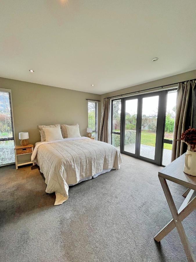 Wanaka Holiday Home المظهر الخارجي الصورة