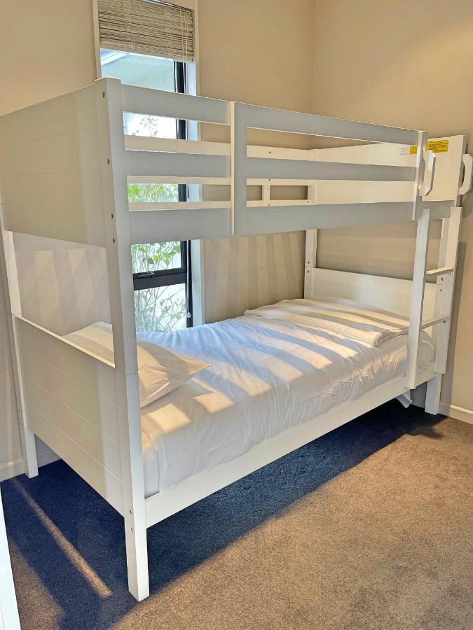 Wanaka Holiday Home المظهر الخارجي الصورة